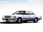 Toyota Crown Royal Saloon G 3.0 Hardtop 1987 года